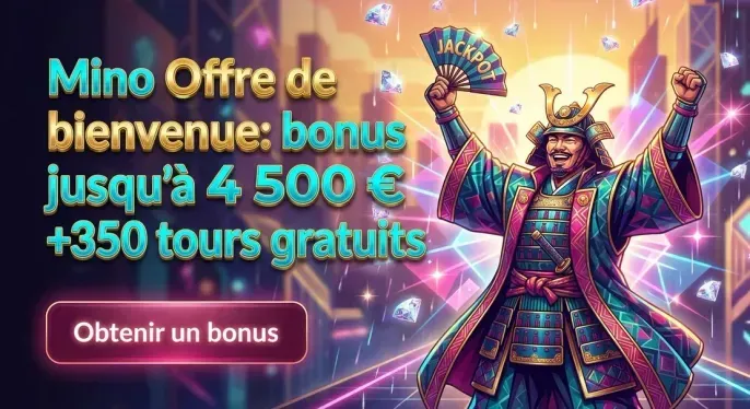 Mino Casino