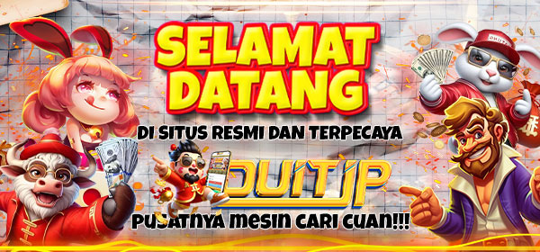 DuitJP Slot777 : Situs Judi Slot Gacor 777 Online Terpercaya Server Thailand